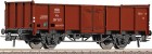 66413 Roco Open freight car
